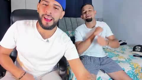 Snapshot of dcollins_ chatting on 4, 11, 2025 dcollins_ online show from 4, 11, 2025