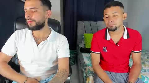 Snapshot of dcollins_ chatting on 5, 11, 2025 dcollins_ online show from 5, 11, 2025