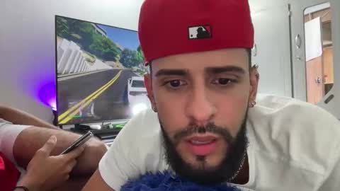 Snapshot of dcollins_ chatting on 13, 11, 2025 dcollins_ online show from 13, 11, 2025