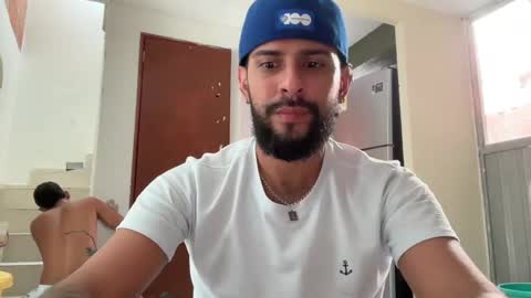 Snapshot of dcollins_ chatting on 23, 11, 2025 dcollins_ online show from 23, 11, 2025