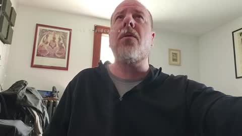 dcorruptor online show from 10, 3, 2025