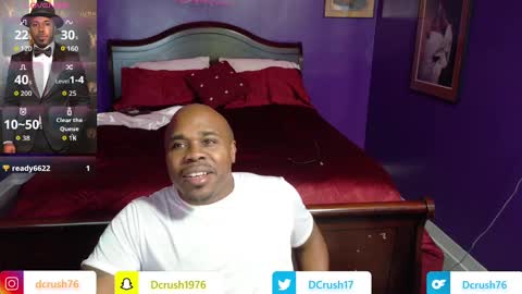 Snapshot of dcrush76 chatting on 3, 10, 2025 DCrush online show from 3, 10, 2025