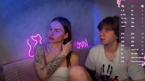 qrovers online show from 31, 5, 2026
