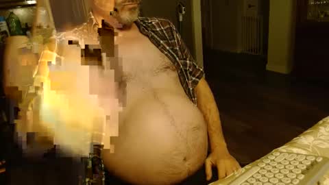 Snapshot of ddyluvslndr chatting on 13, 1, 2025 tmn1957 online show from 13, 1, 2025