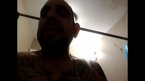 deadbirdink8o8 online show from 8, 1, 2025