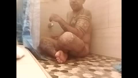 deadbirdink8o8 online show from 9, 1, 2025