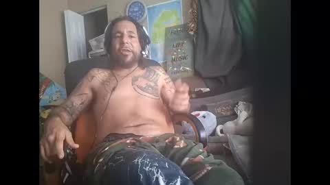 deadbirdink8o8 online show from 6, 5, 2026