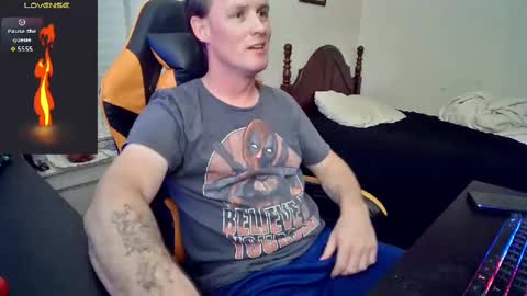 deadpool001369 online show from 16, 11, 2025