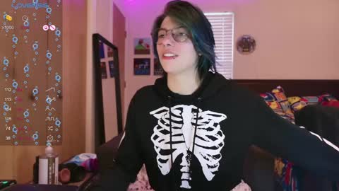 Rat online show from 18, 12, 2024