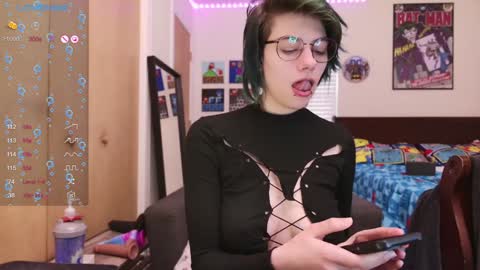 Rat online show from 16, 1, 2025