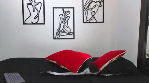 Andres online show from 12, 1, 2025