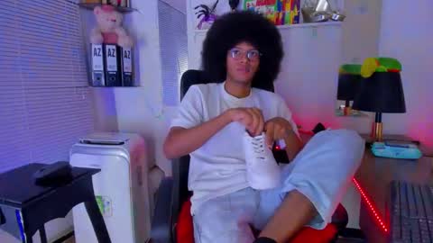 deamon_devil online show from 6, 11, 2025