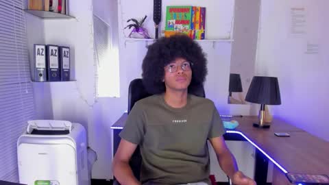 deamon_devil online show from 7, 11, 2025