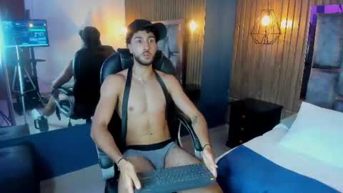 Snapshot of dean_aimee chatting on 29, 7, 2026 Dean Aimee online show from 29, 7, 2026