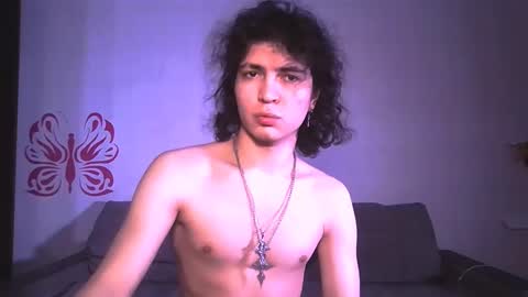 dean_raven online show from 11, 1, 2026