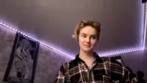 Sabrine online show from 15, 1, 2026