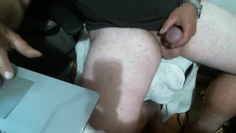 Snapshot of deango831 chatting on 18, 9, 2025 Deango online show from 18, 9, 2025