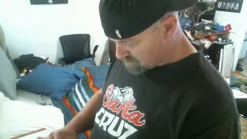 Snapshot of deango831 chatting on 27, 10, 2025 Deango online show from 27, 10, 2025