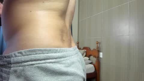 Snapshot of deanlek chatting on 30, 1, 2025 Dean online show from 30, 1, 2025