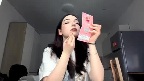 I am Hannah ntmu online show from 14, 12, 2025