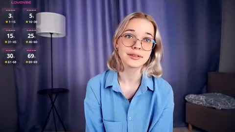 Charlie 18yo online show from 4, 10, 2025