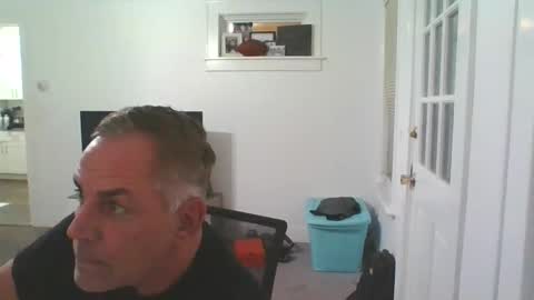 Deano DILF online show from 26, 12, 2024