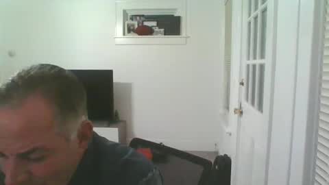 Deano DILF online show from 31, 12, 2024