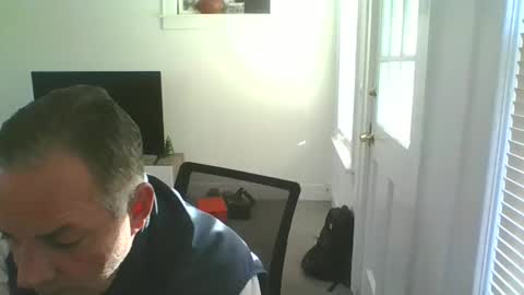 Deano DILF online show from 31, 12, 2024