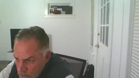 Deano DILF online show from 1, 1, 2025