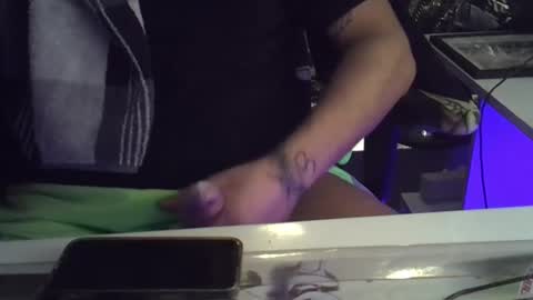 dexxxn. online show from 5, 3, 2025