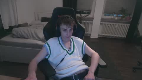 Snapshot of deanparkerx chatting on 1, 11, 2025 Dean online show from 1, 11, 2025