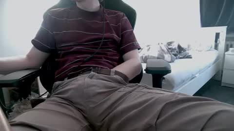 Snapshot of deanparkerx chatting on 1, 3, 2026 Dean online show from 1, 3, 2026