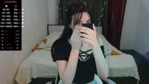 dear_helga online show from 7, 12, 2024