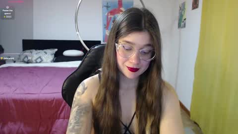 dearlilith6666 online show from 13, 9, 2025