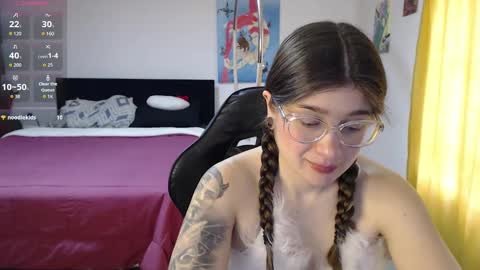 dearlilith6666 online show from 17, 9, 2025