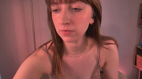 Snapshot of dearmoa chatting on 29, 5, 2026 Moa . online show from 29, 5, 2026
