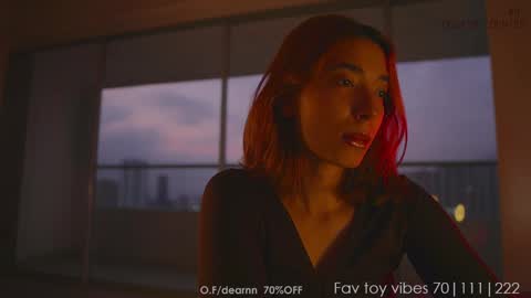 Snapshot of dearnina chatting on 2, 2, 2025 NINA 30OFF online show from 2, 2, 2025