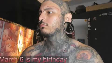    online show from 1, 3, 2025