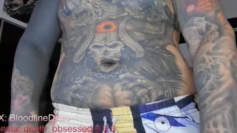    online show from 12, 3, 2025