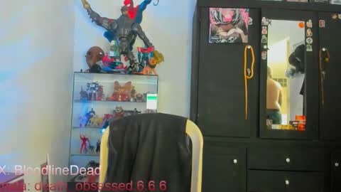    online show from 23, 9, 2025