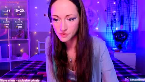 Snapshot of debbie_hanter chatting on 26, 12, 2024 debbie_hanter online show from 26, 12, 2024