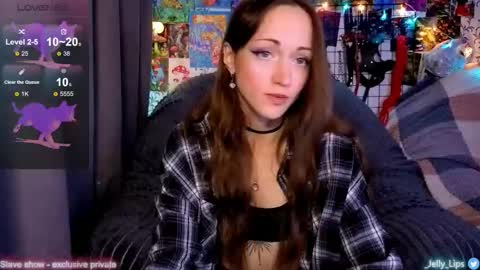 Snapshot of debbie_hanter chatting on 15, 9, 2025 debbie_hanter online show from 15, 9, 2025