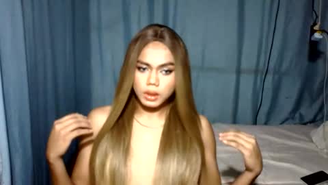 debbie_queen online show from 25, 5, 2026