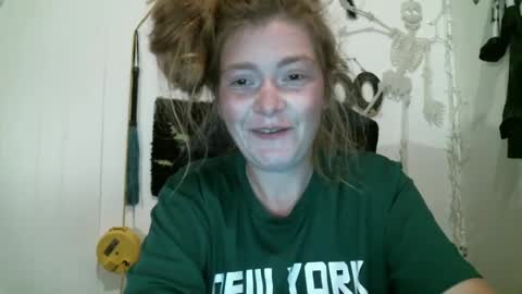 Snapshot of debbieafterhours69 chatting on 5, 10, 2025 DEBBIE online show from 5, 10, 2025