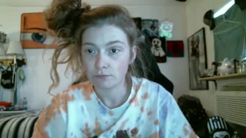 DEBBIE online show from 23, 11, 2025