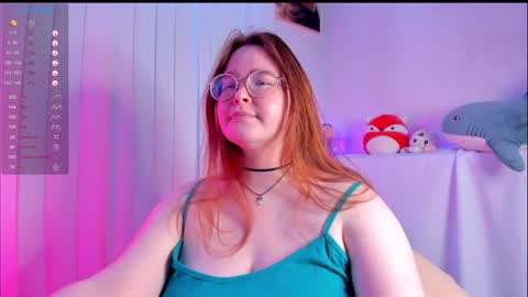 DeboraDebbieDee online show from 18, 12, 2024