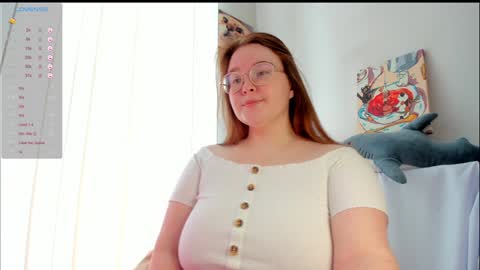 DeboraDebbieDee online show from 17, 1, 2025