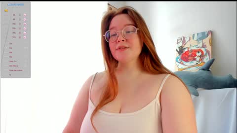 DeboraDebbieDee online show from 20, 1, 2025