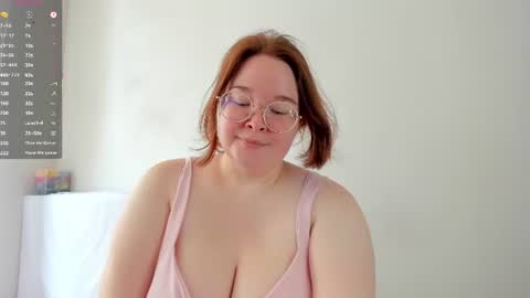 DeboraDebbieDee online show from 31, 7, 2026