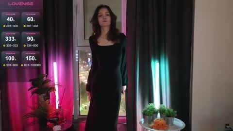 Eva online show from 10, 11, 2025